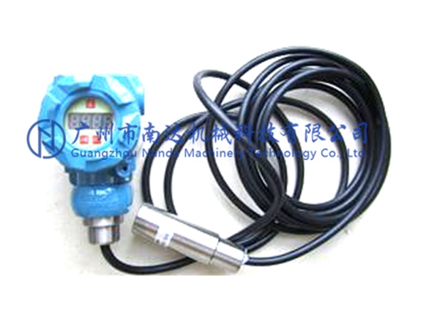 數(shù)顯液位計 數(shù)顯液位計