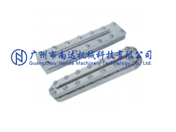 HG5型焊接式玻璃板液位計 HG5型焊接式玻璃板液位計