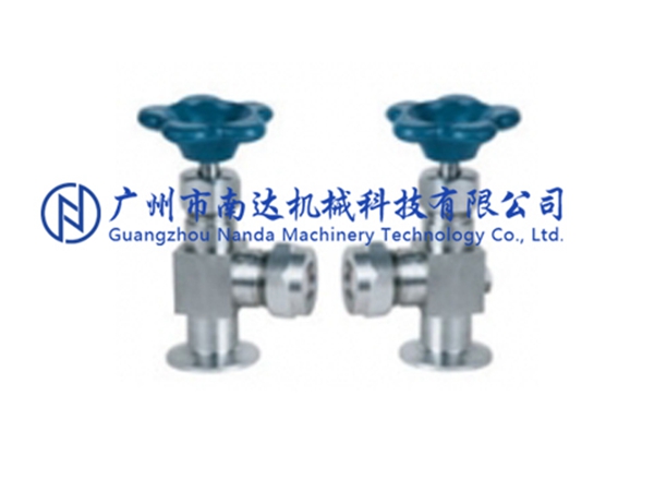 玻璃板液位計 玻璃板液位計